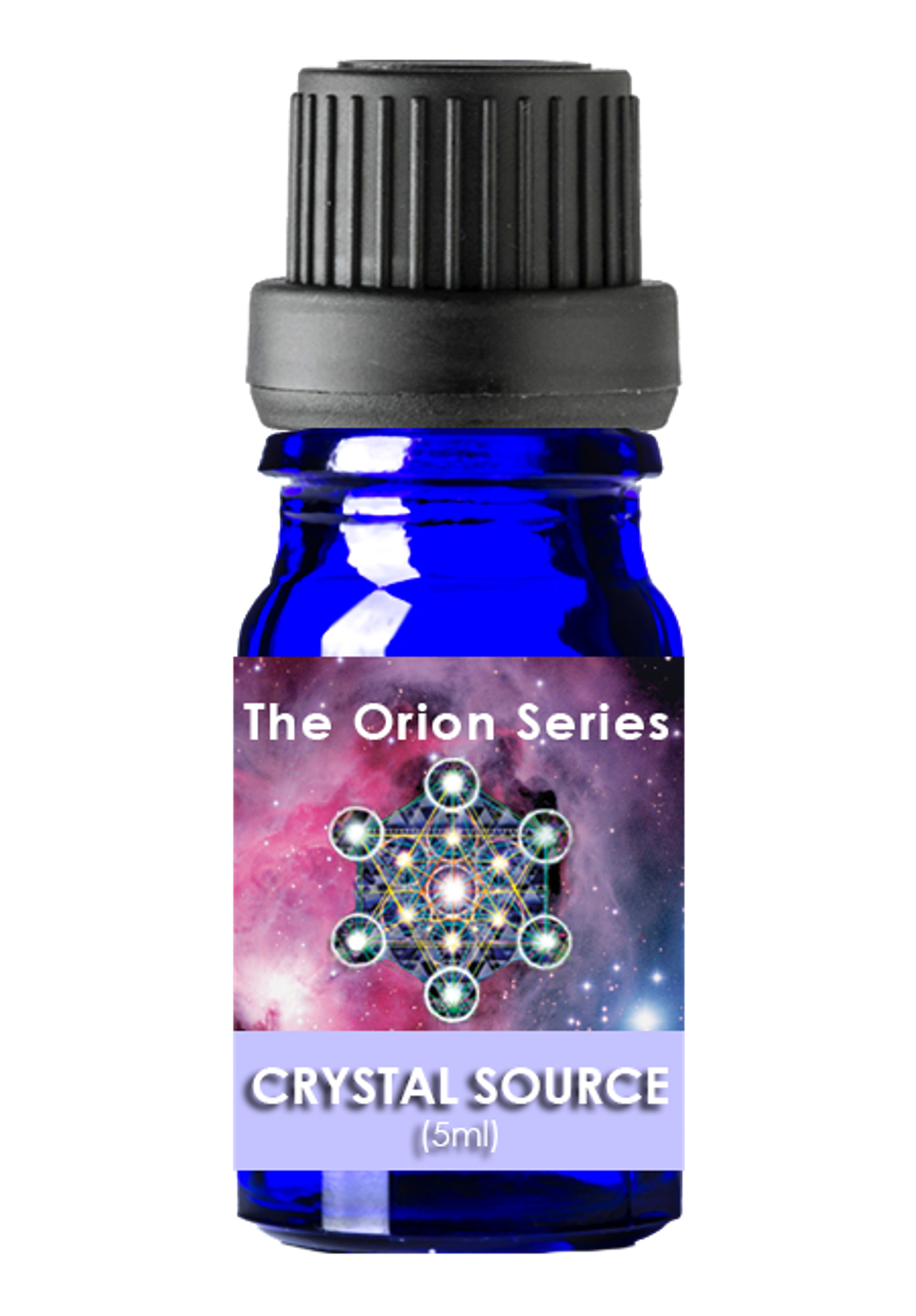 Crystal source 5ml