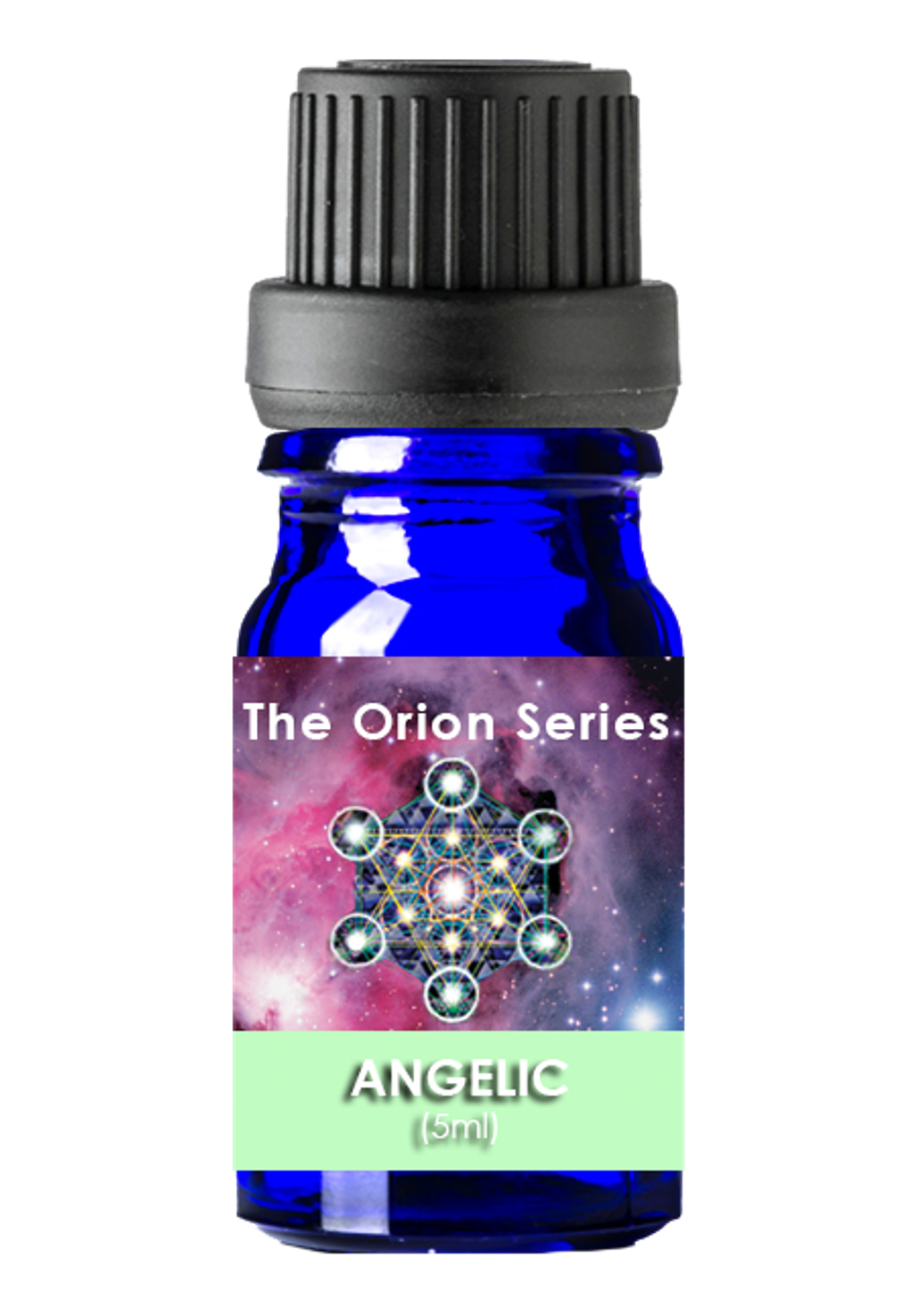 Angelic 5ml