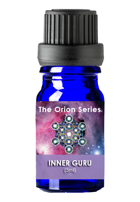 Inner Guru 5ml