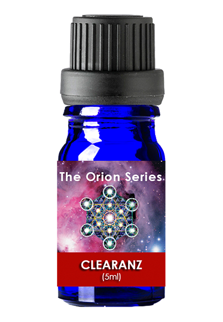 Clearanz 5ml