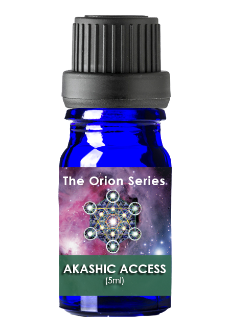 Akashic access 5ml